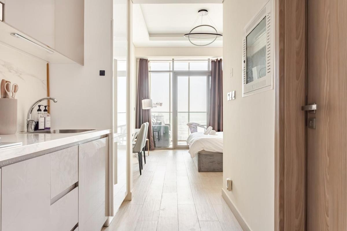 Cosy Free Parking Free Unlimited Drinkable Water Near Downtown Appartement Dubai