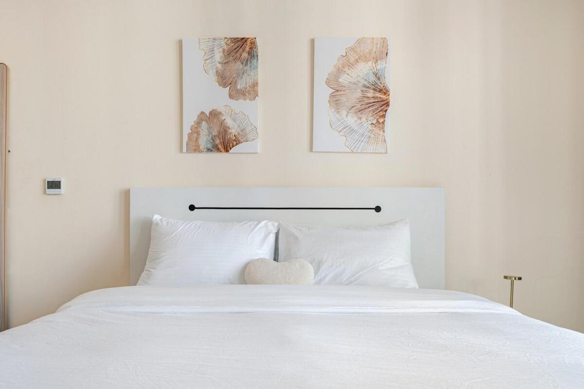 Cosy Free Parking Free Unlimited Drinkable Water Near Downtown Appartement