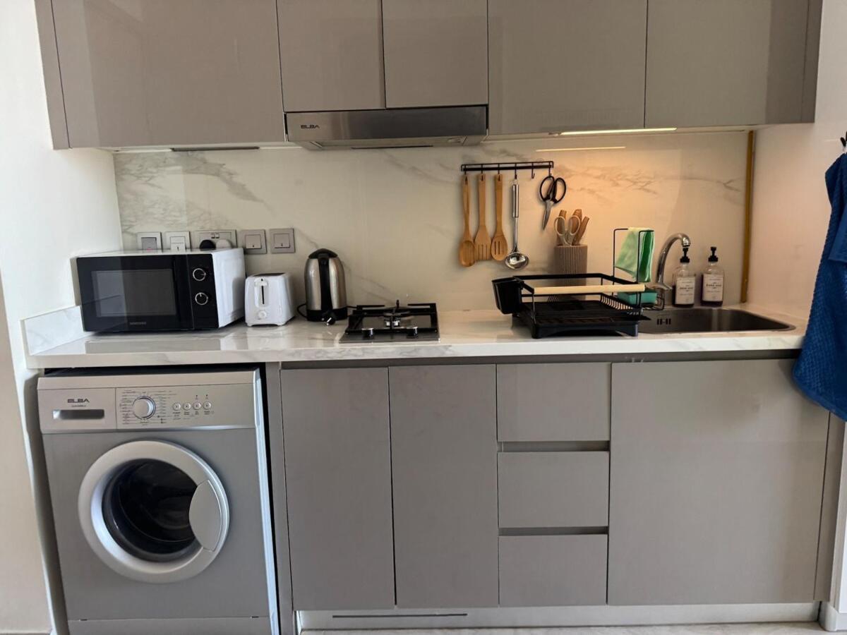 Appartement Cosy Free Parking Free Unlimited Drinkable Water Near Downtown