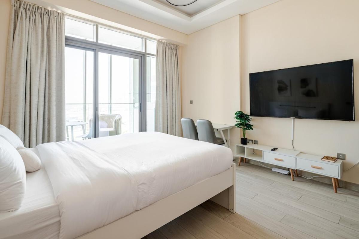 Cosy Free Parking Free Unlimited Drinkable Water Near Downtown Appartement Dubai