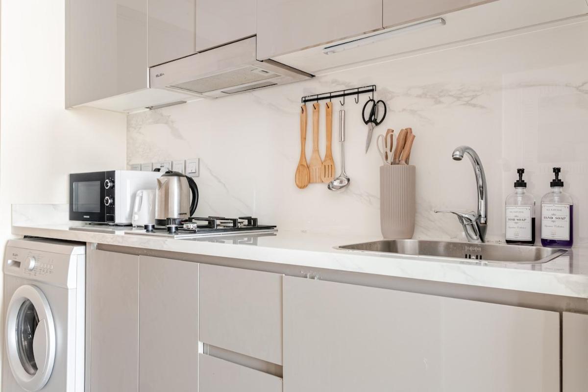 Cosy Free Parking Free Unlimited Drinkable Water Near Downtown